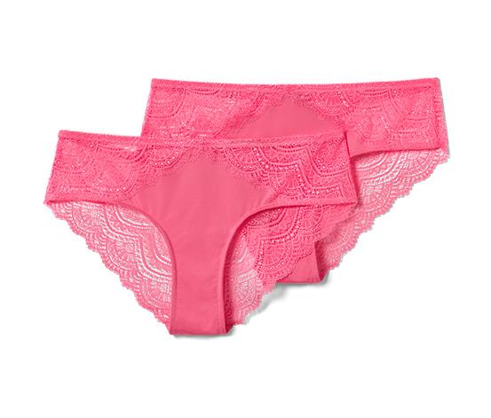 tchibo 2 Brazilslips online bestellen bei Tchibo 681250 im Angebot