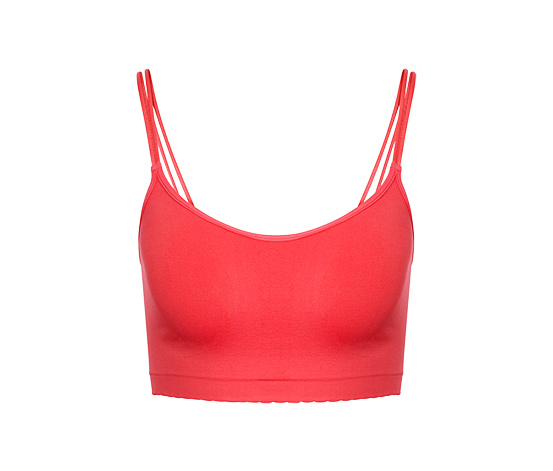 tchibo Seamless-Bustier mit Spitze online bestellen bei Tchibo 665014 Fabrik Onlineshop