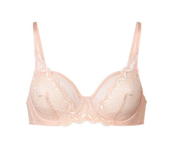 tchibo Bügel-BH mit Spitze online bestellen bei Tchibo 663792 Versandkostenfrei