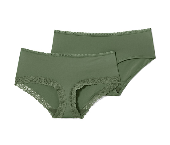 tchibo 2 Pantys online bestellen bei Tchibo 662745 Vatertagsangebot