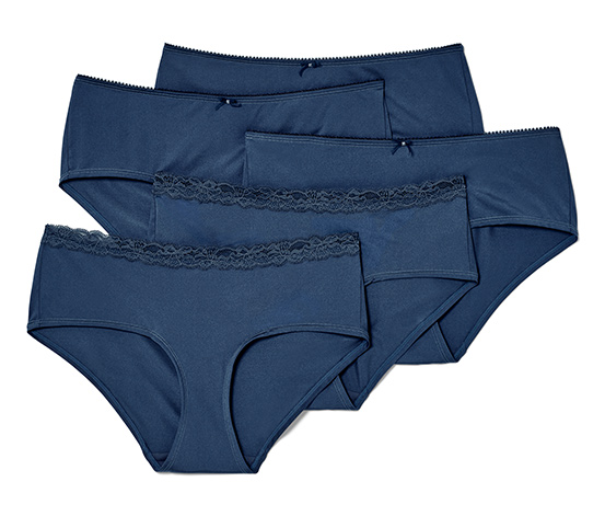 tchibo 5 Pantys online bestellen bei Tchibo 658695 Neueste Mode