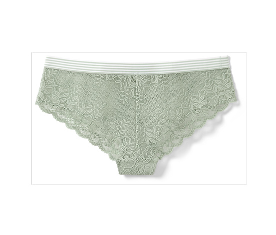tchibo Spitzen-Panty online bestellen bei Tchibo 674174 Exklusive Angebote