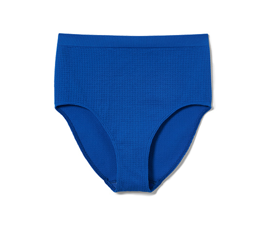 tchibo Seamless-Taillenslip mit Struktur online bestellen bei Tchibo 682022 Blitzangebot