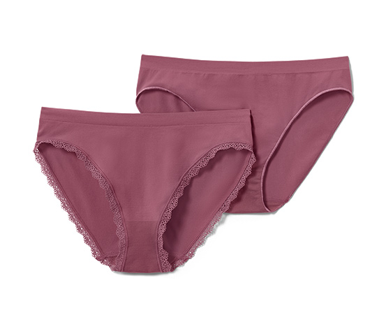 tchibo 2 Seamless-Slips online bestellen bei Tchibo 676795 Bestseller