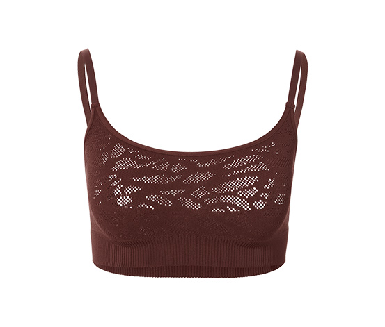 tchibo Seamless-Bustier in Spitzenoptik online bestellen bei Tchibo 682745 Letzter Tag