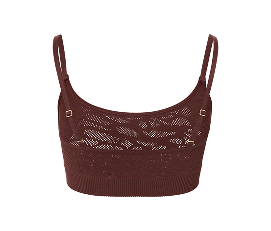 tchibo Seamless-Bustier in Spitzenoptik online bestellen bei Tchibo 682745 Letzter Tag