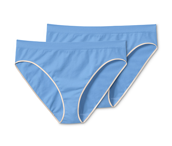tchibo 2 Seamless-Slips online bestellen bei Tchibo 638079 Bis zu 60% Rabatt