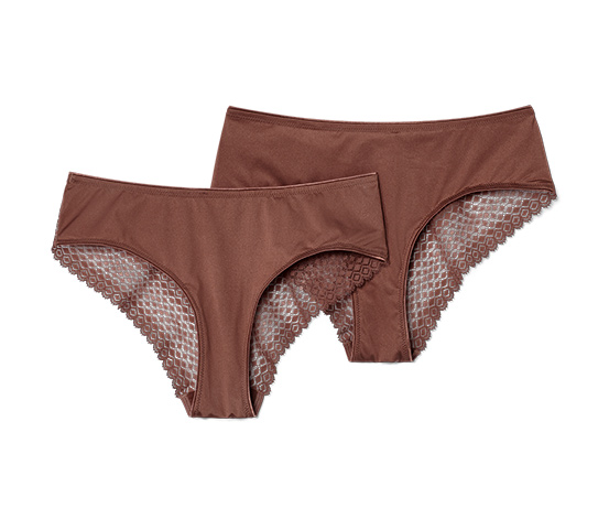 tchibo 2 Brazilslips online bestellen bei Tchibo 668856 Discount Store für neue Produkte