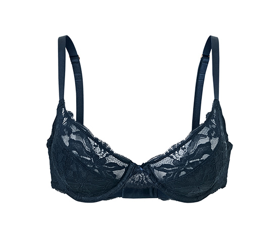 tchibo Bügel-BH mit Spitze online bestellen bei Tchibo 676942 Black Friday Preise