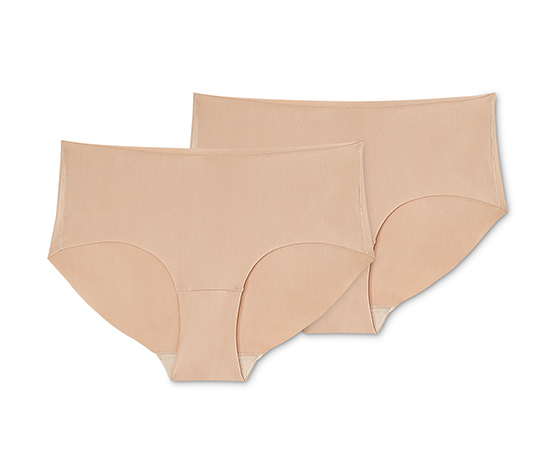 tchibo 2 Magic-Cut-Pantys online bestellen bei Tchibo 607466 Verkauf