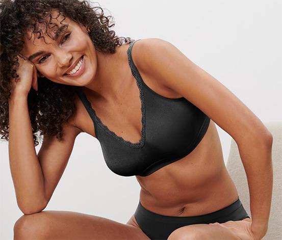 tchibo Seamless-Soft-BH online bestellen bei Tchibo 682648 Schlussverkauf