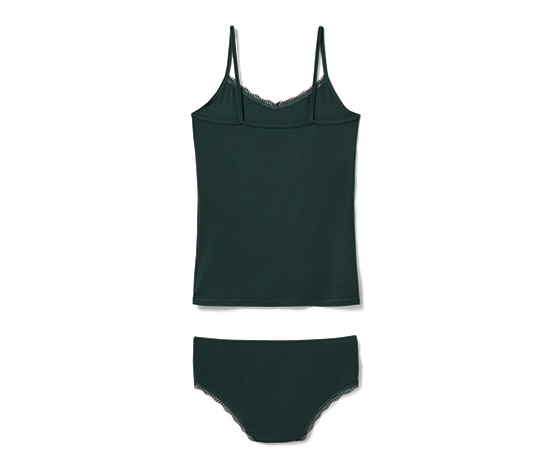 tchibo Hemdchen-Slip-Set online bestellen bei Tchibo 685782 Günstiger Verkauf