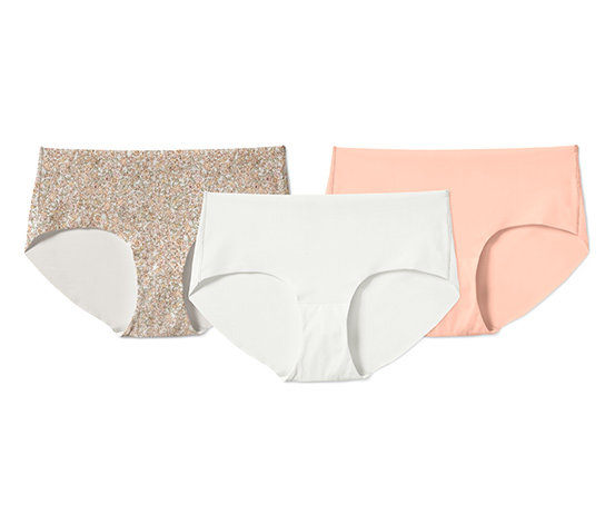 tchibo 3 Magic-Cut-Pantys online bestellen bei Tchibo 659759 Limitierter Zeitrabatt