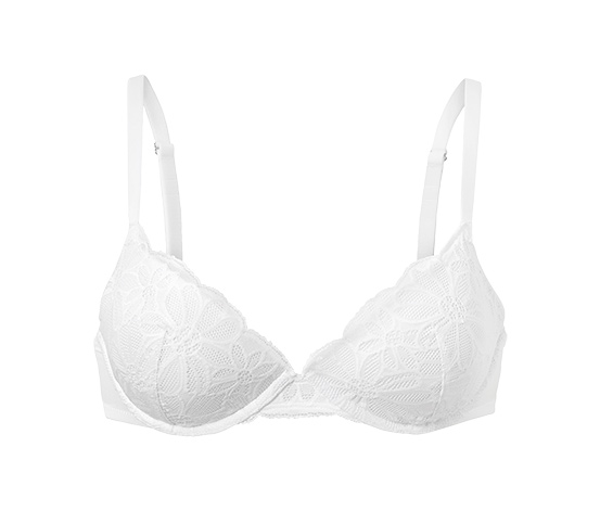 tchibo Push-up-BH weiß online bestellen bei Tchibo 662798 Fabrik Onlineshop