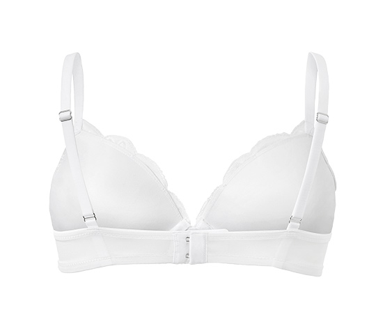 tchibo Push-up-BH weiß online bestellen bei Tchibo 662798 Fabrik Onlineshop