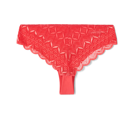 tchibo 2 Magic-Cut-Braziltangas online bestellen bei Tchibo 663902 Sonderangebot