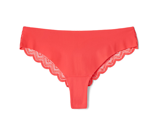 tchibo 2 Magic-Cut-Braziltangas online bestellen bei Tchibo 663902 Sonderangebot