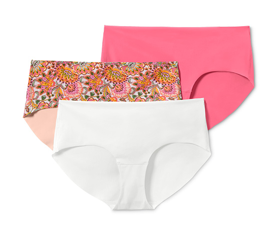 tchibo 3 Pantys »Magic Cut« online bestellen bei Tchibo 681261 Begrenztes Angebot