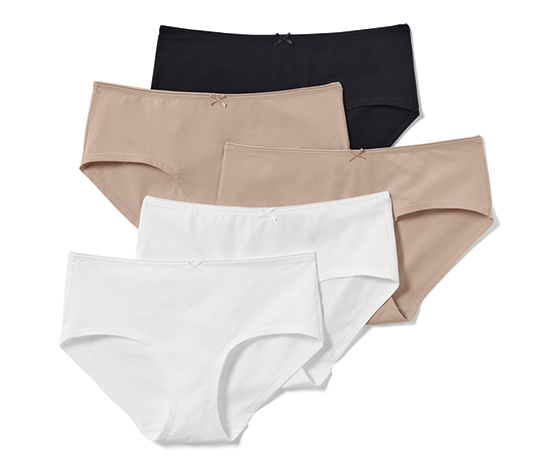 tchibo 5 Pantys online bestellen bei Tchibo 679596 Online Shopping