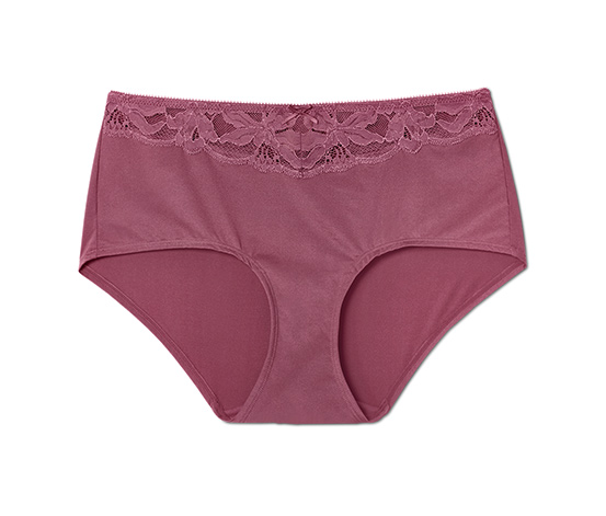 tchibo Midrise-Panty online bestellen bei Tchibo 676836 Exklusivangebot
