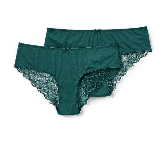 tchibo 2 Brazilslips online bestellen bei Tchibo 690131 Black Friday