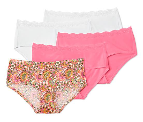tchibo 5 Pantys online bestellen bei Tchibo 681083 Top Angebot