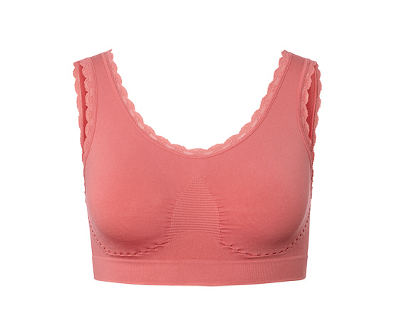 tchibo Seamless-Bustier online bestellen bei Tchibo 679655 Blitzangebot