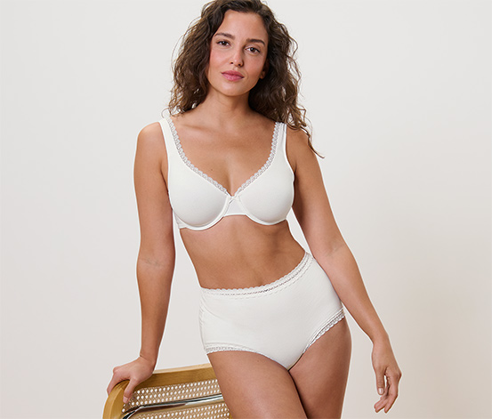 tchibo Highwaist-Panty online bestellen bei Tchibo 694088
