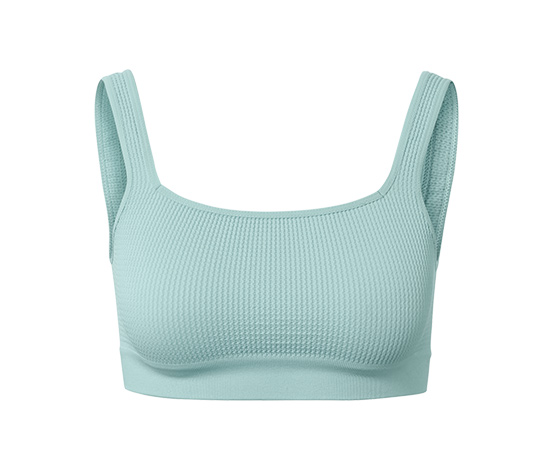 tchibo Seamless-Bustier mit Struktur online bestellen bei Tchibo 682159 Räumungsverkauf