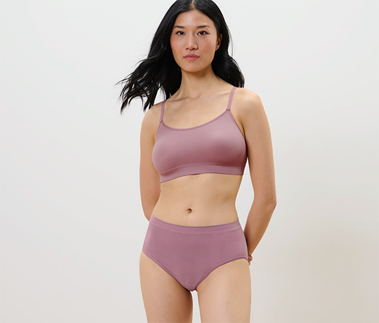 tchibo 2 Seamless-Pantys online bestellen bei Tchibo 689950