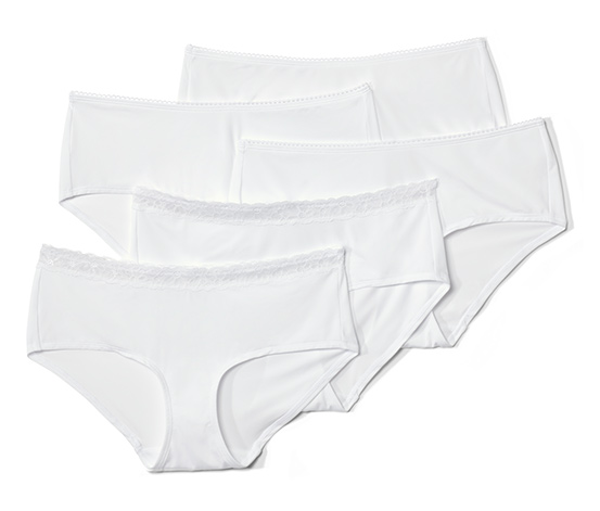 tchibo 5 Pantys online bestellen bei Tchibo 662736 Super Rabatt