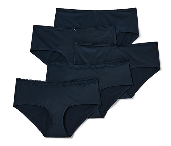 tchibo 5 Pantys online bestellen bei Tchibo 676850 50% Rabatt für begrenzte Zeit