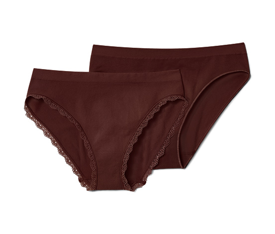 tchibo 2 Seamless-Slips online bestellen bei Tchibo 683243 Verkauf