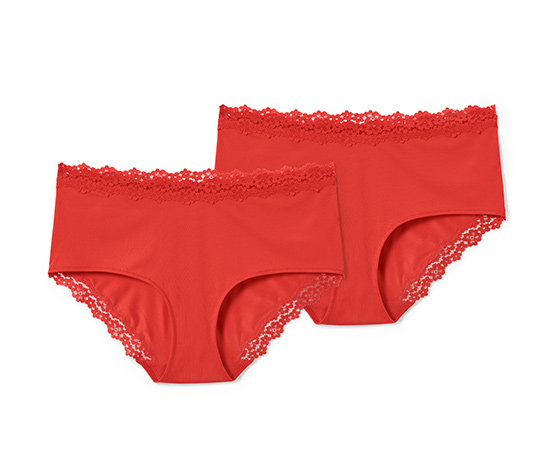 tchibo 2 Pantys online bestellen bei Tchibo 639490 Günstiger Verkauf