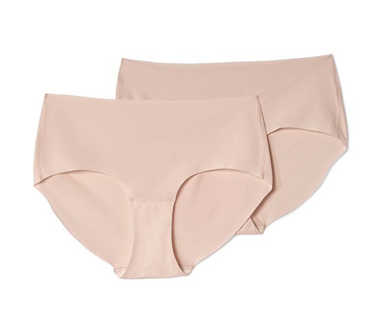 tchibo 2 Magic-Cut-Pantys online bestellen bei Tchibo 663808 Fabrik Onlineshop