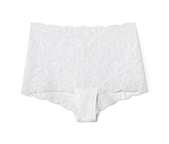tchibo Spitzen-Panty online bestellen bei Tchibo 662842 Exklusive Angebote
