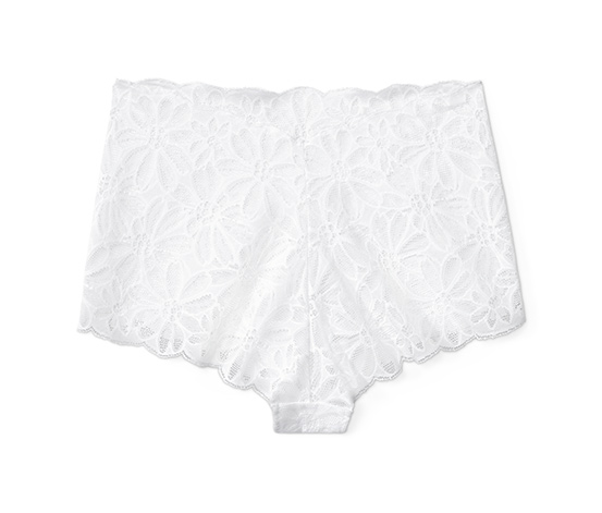 tchibo Spitzen-Panty online bestellen bei Tchibo 662842 Exklusive Angebote