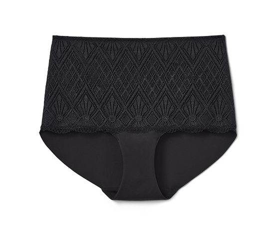 tchibo Highwaist-Panty online bestellen bei Tchibo 682679 Große Rabatte