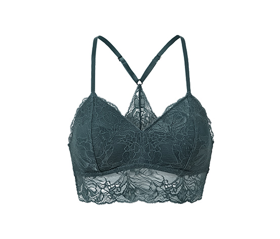 tchibo Spitzen-Bustier online bestellen bei Tchibo 679510 zollfrei