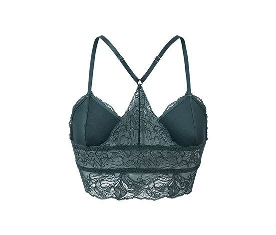tchibo Spitzen-Bustier online bestellen bei Tchibo 679510 zollfrei