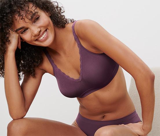 tchibo Seamless-Soft-BH online bestellen bei Tchibo 682649