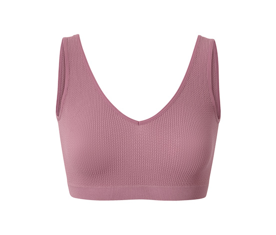 tchibo Seamless-Bustier mit Struktur online bestellen bei Tchibo 689909 Auslauf
