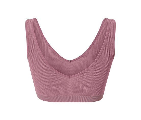 tchibo Seamless-Bustier mit Struktur online bestellen bei Tchibo 689909 Auslauf