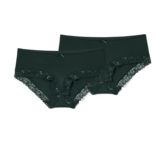 tchibo 2 Pantys online bestellen bei Tchibo 645722 Limitierter Zeitrabatt