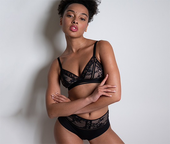 tchibo Passionata Taillenslip »Olivia« online bestellen bei Tchibo 705313 Fabrikpreis
