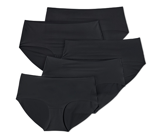 tchibo 5 Magic-Cut-Pantys online bestellen bei Tchibo 682582 Sonderangebot