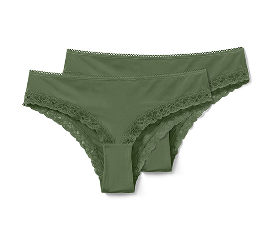 tchibo 2 Brazilslips online bestellen bei Tchibo 662882 Günstig kaufen