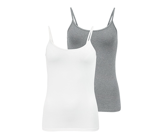 tchibo 2 Hemdchen online bestellen bei Tchibo 656304 Flash Sale