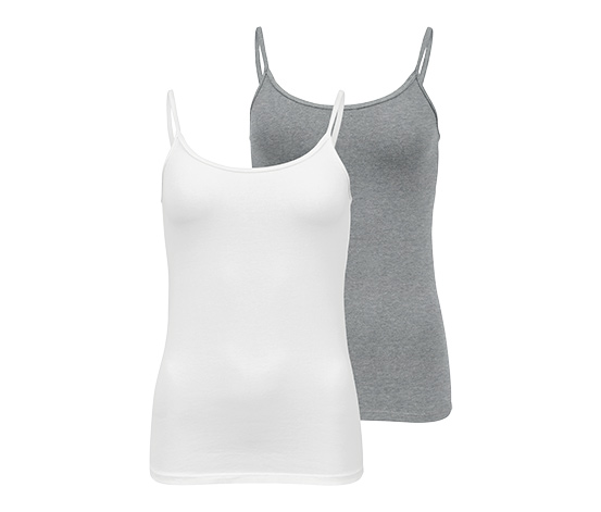tchibo 2 Hemdchen online bestellen bei Tchibo 656304 Flash Sale
