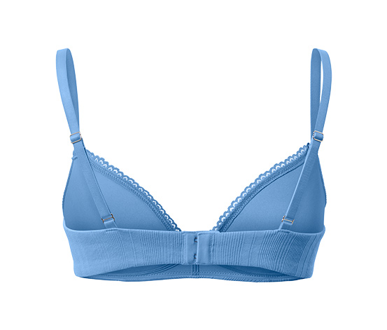 tchibo Softschalen-BH aus Rippe online bestellen bei Tchibo 641362 Preisnachlass